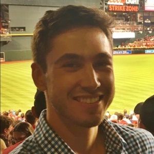 Meet your Posher, Austin